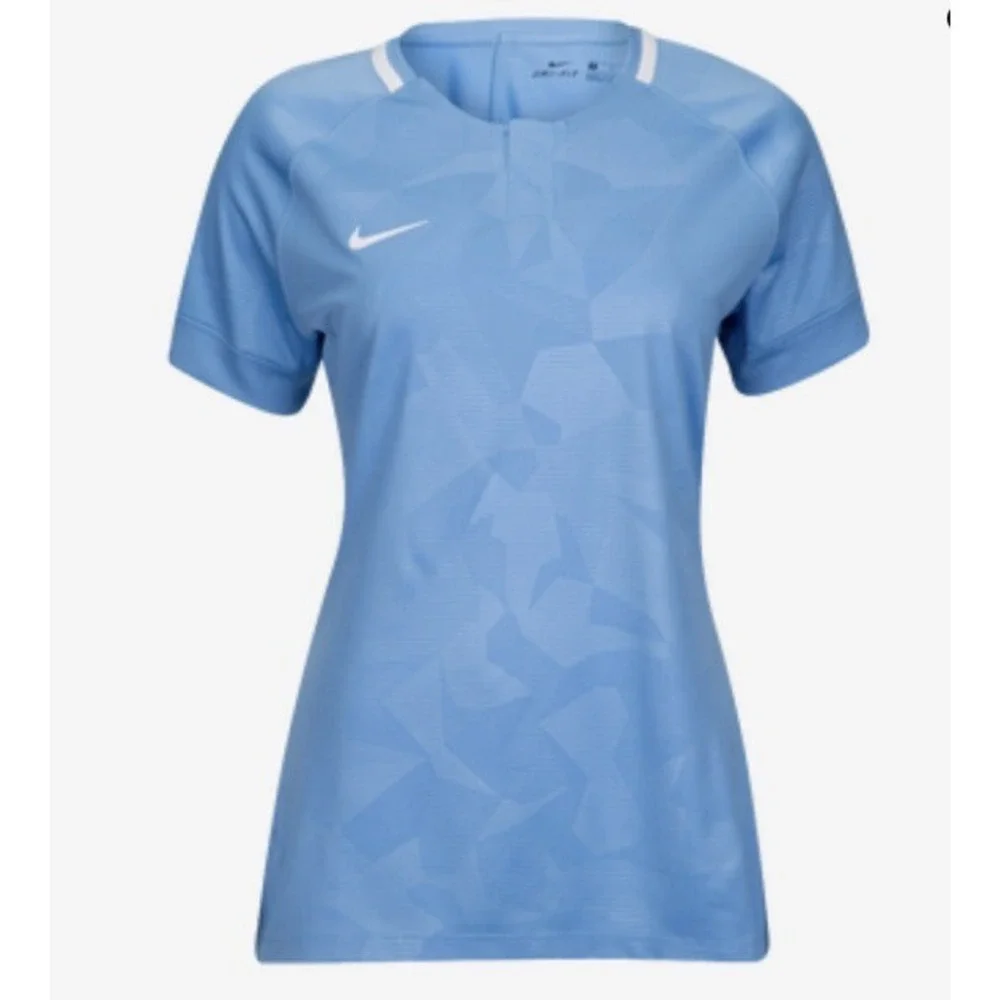 Nike Jersey Women S Challenge II Soccer Football Athletic Training 893965-448 NW